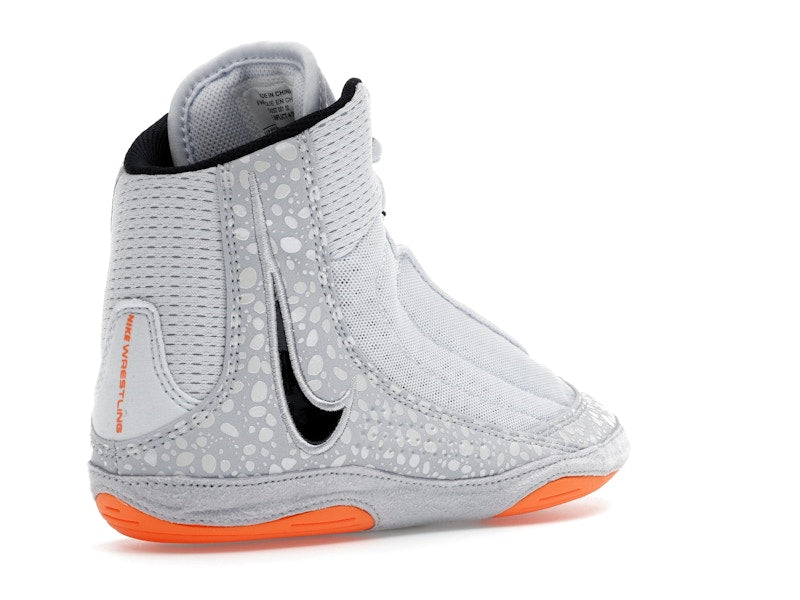 Nike Inflict 4 SE Electric Pack Olympic Safari