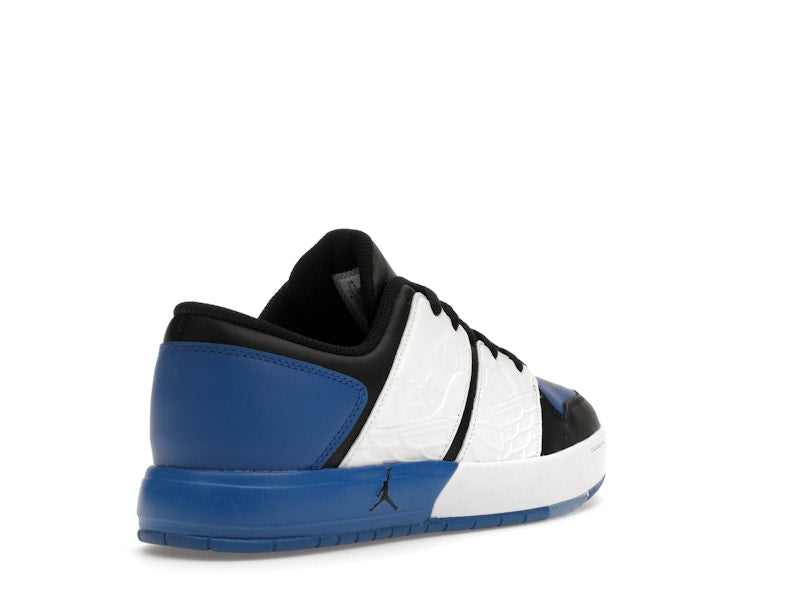 Jordan Nu Retro 1 Low Sport Royal