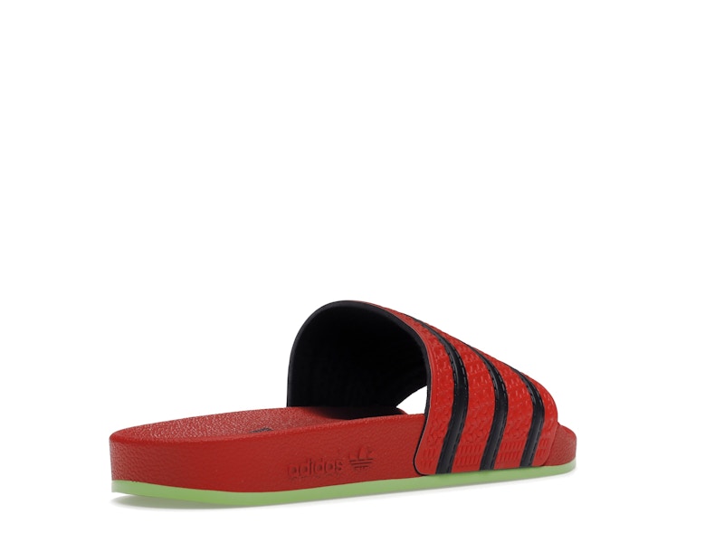 adidas adilette Arizona Watermelon