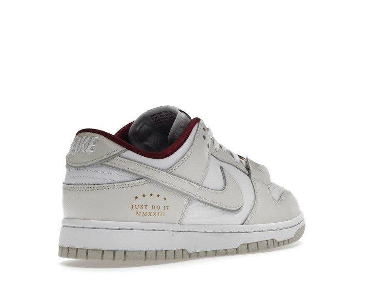 Nike Dunk Low SE Just Do It White Phantom (Women's)