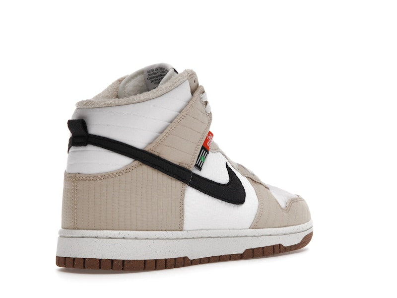 Nike Dunk High Next Nature Toasty Rattan