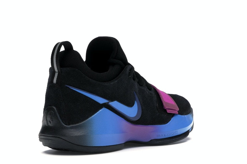 Nike PG 1 Flip the Switch