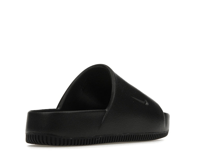 Nike Calm Slide Black (Women's)