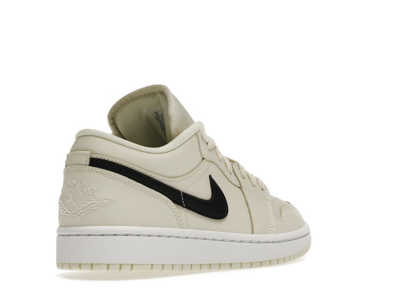 Jordan 1 Low Coconut Milk (Women's)