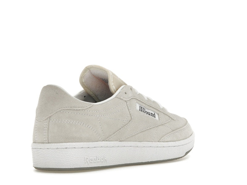 Reebok Club C 85 JJJJound Chalk Suede