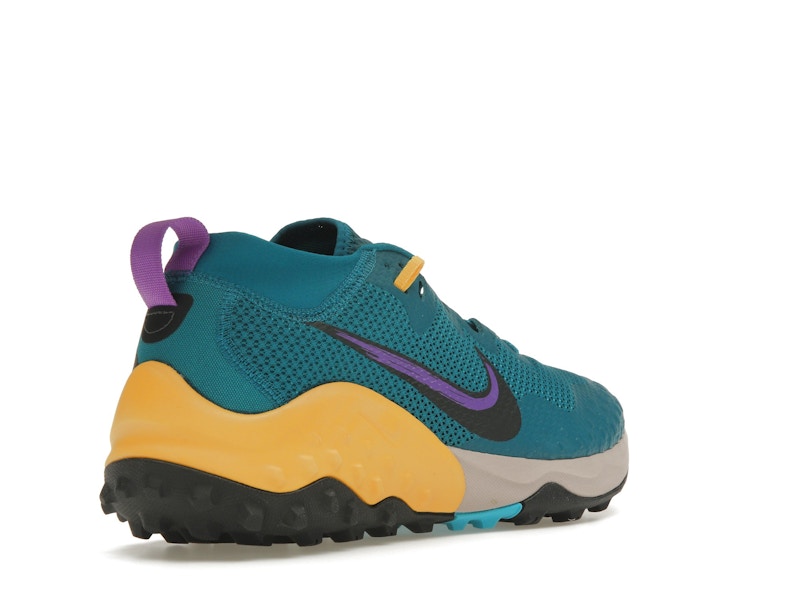 Nike Wildhorse 7 Mystic Teal