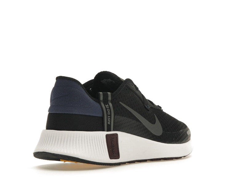 Nike Reposto Black Blue Void Mystic Dates Iron Grey