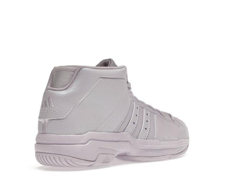 adidas Pro Model 2G Purple Tint