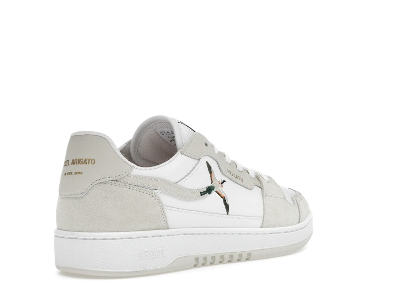 Axel Arigato Dice Lo Bee Bird White Off White
