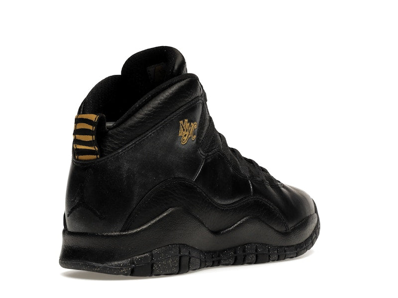 Jordan 10 Retro New York City (2016) (GS)