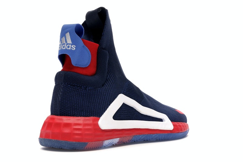 adidas N3xt L3v3l Marvel Captain America