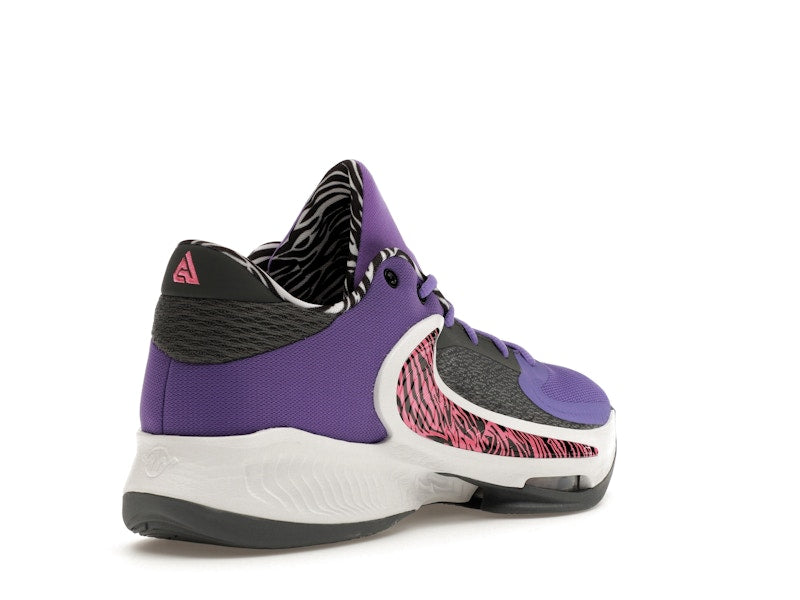 Nike Zoom Freak 4 NRG Bahamas
