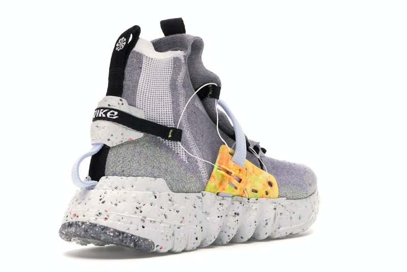 Nike Space Hippie 03 Grey Volt