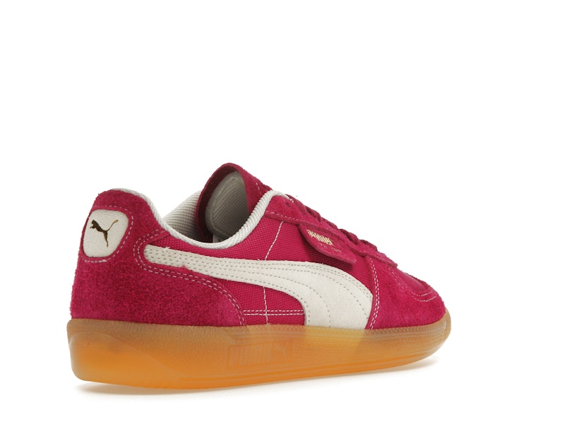 Puma Palermo Vintage Magenta Gleam