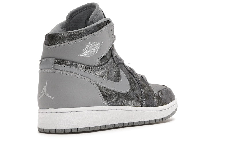 Jordan 1 Retro All-Star (2016) (GS)