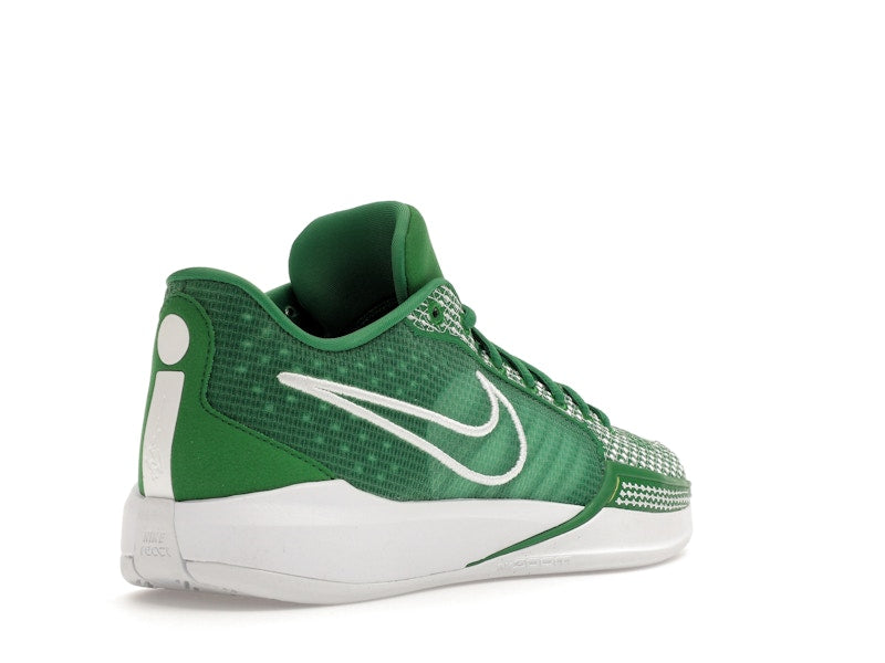 Nike Sabrina 1 TB Apple Green (Women's)