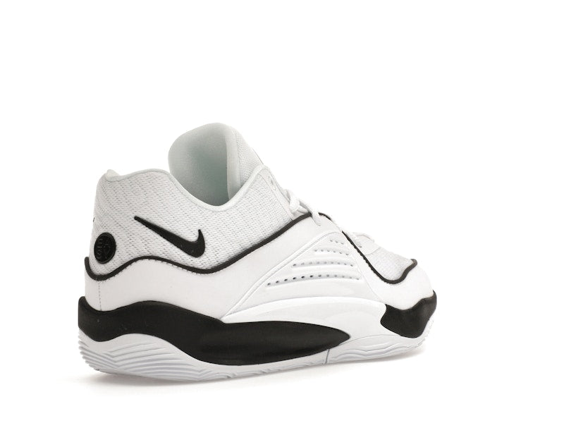 Nike KD 16 TB White Black