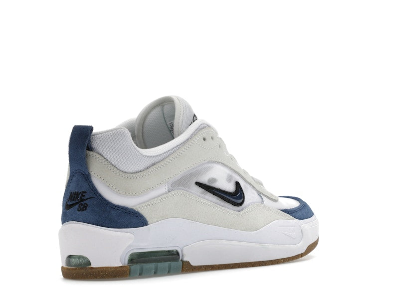 Nike SB Air Max Ishod Wair Summit White Navy