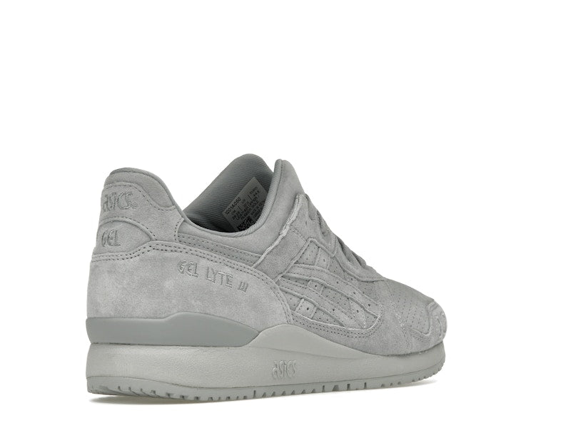 ASICS Gel-Lyte III 30th Anniversary Piedmont Grey