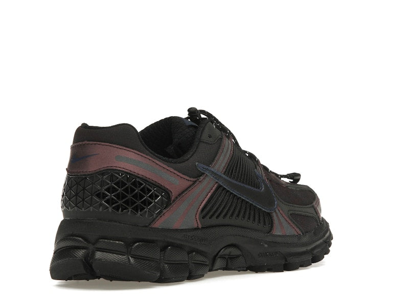 Nike Zoom Vomero 5 Burgundy Crush Midnight Navy (Women's)