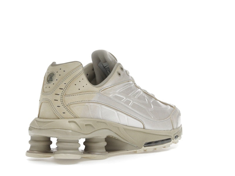 Nike Shox Ride 2 PRM Metallic Silver Desert Khaki