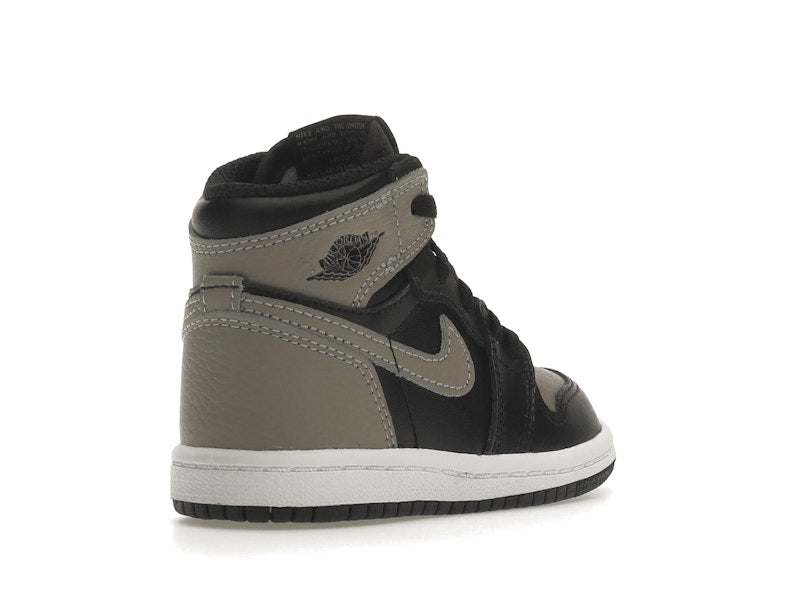 Jordan 1 Retro High Shadow (2018) (TD)