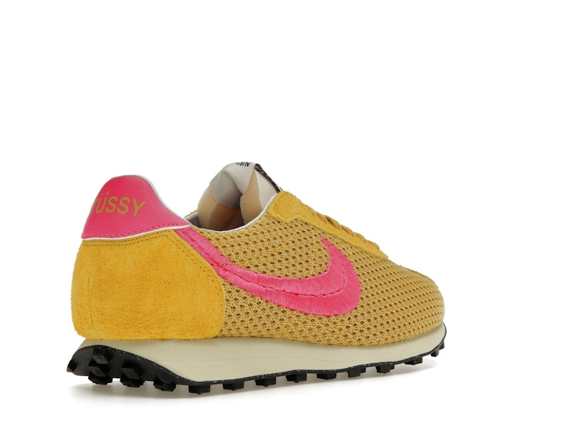 Nike LD-1000 SP Stussy Sanded Gold