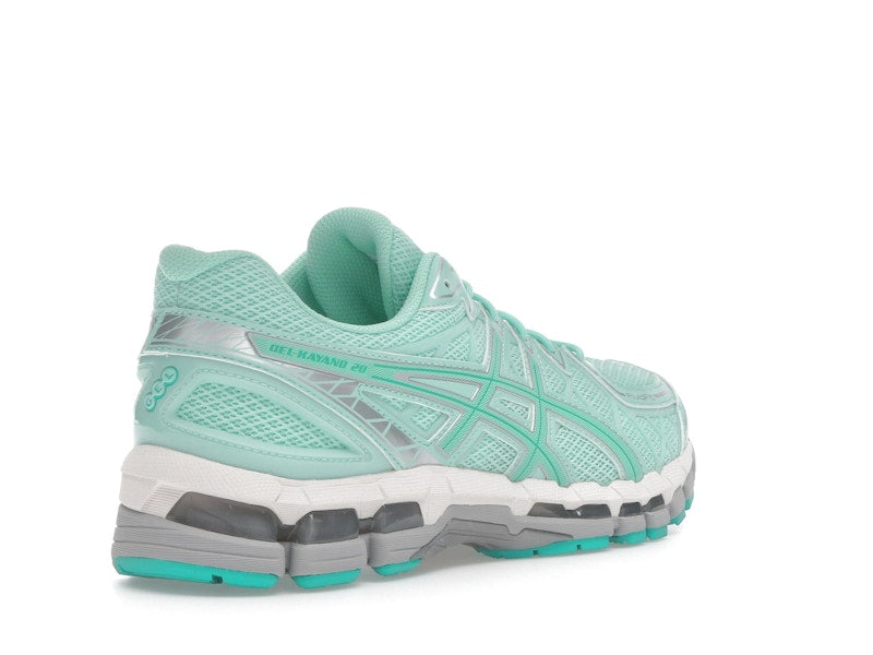 ASICS Gel-Kayano 20 Fresh Ice Baltic Jewel
