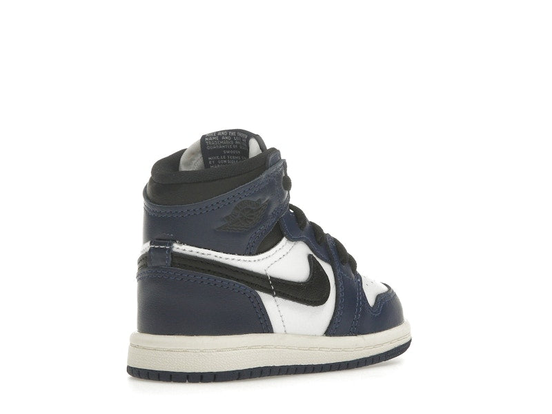 Jordan 1 Retro High OG Midnight Navy (TD)