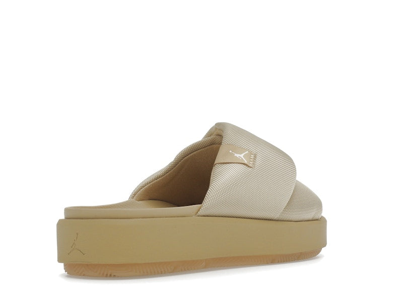 Jordan Sophia Slide Sesame (Women's)