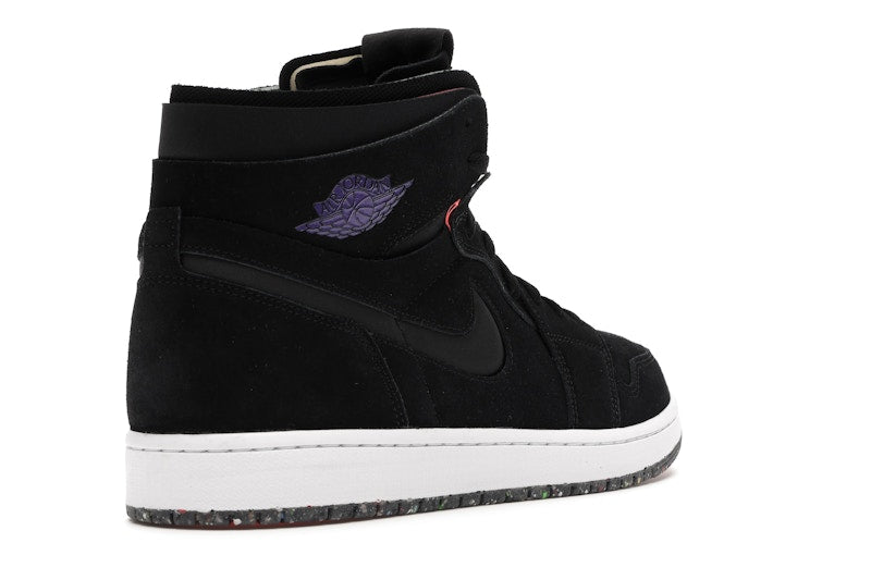 Jordan 1 Retro High Zoom Court Purple