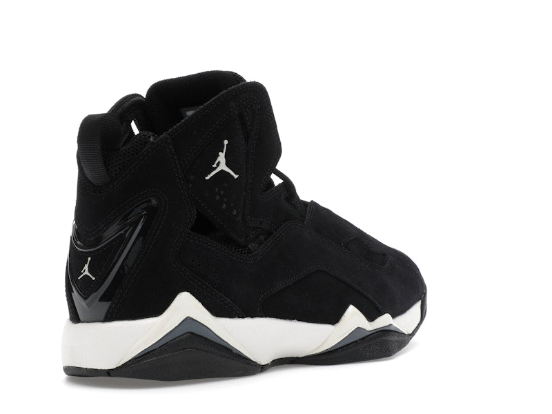Jordan True Flight Black Phantom