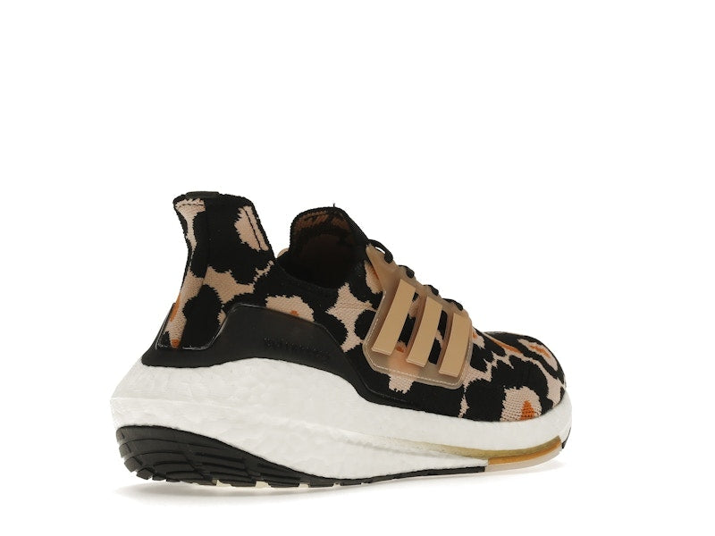 adidas Ultra Boost 21 Marimekko Unikko (Women's)