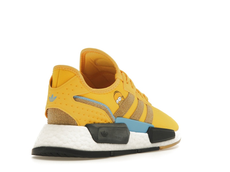 adidas NMD G1 The Simpsons Homer Simpson