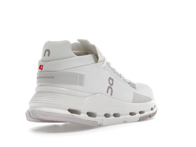 On Running Cloudnova 2 White Orchid (Women's)