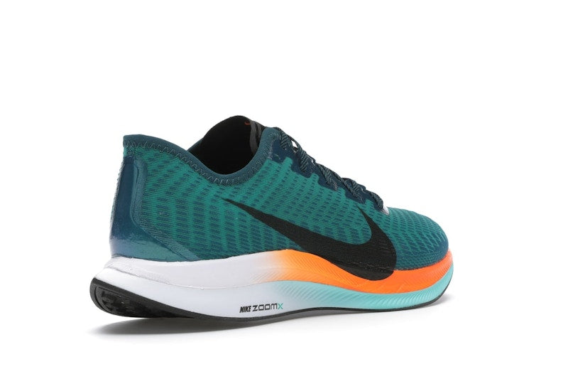 Nike Zoom Pegasus Turbo 2 Neptune Green