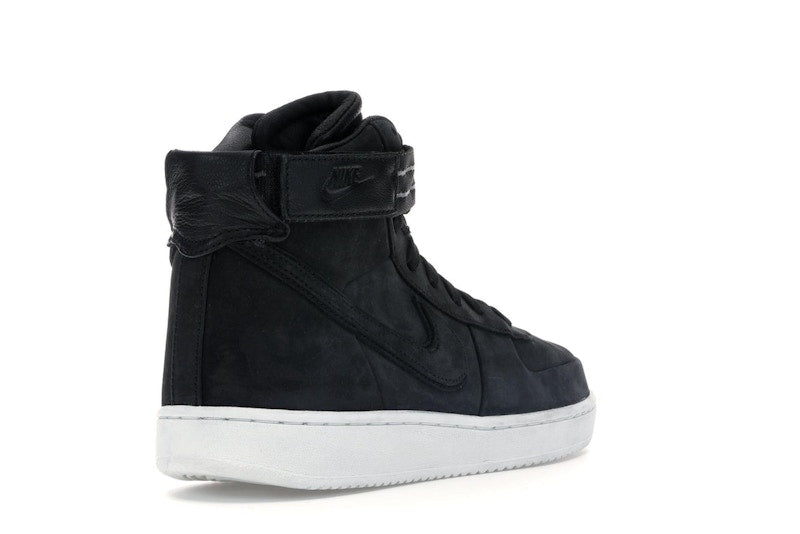 Nike Vandal High John Elliott Black White