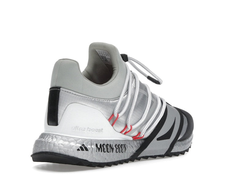 adidas Ultra Boost 1.0 Moon Boot Silver