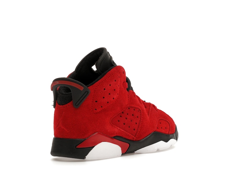 Jordan 6 Retro Toro Bravo (PS)