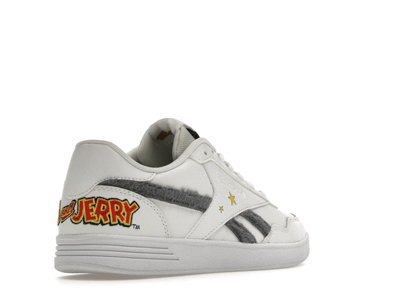 Reebok Club MEMT Tom and Jerry
