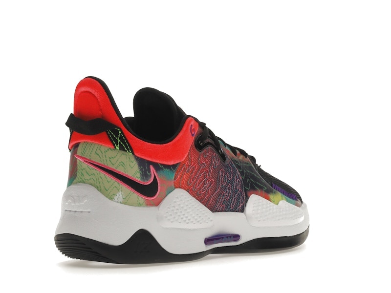 Nike PG 5 Multicolor
