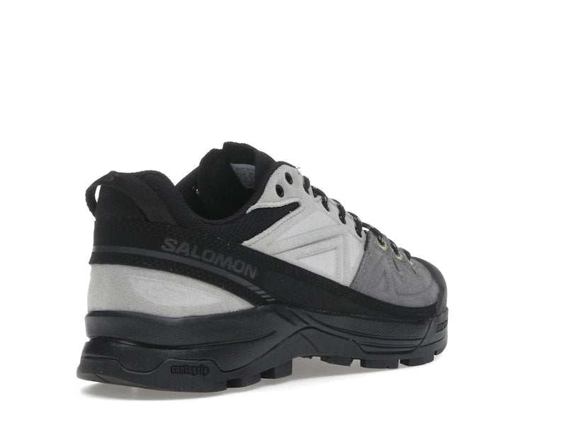 Salomon X-ALP LTR Black Castlerock
