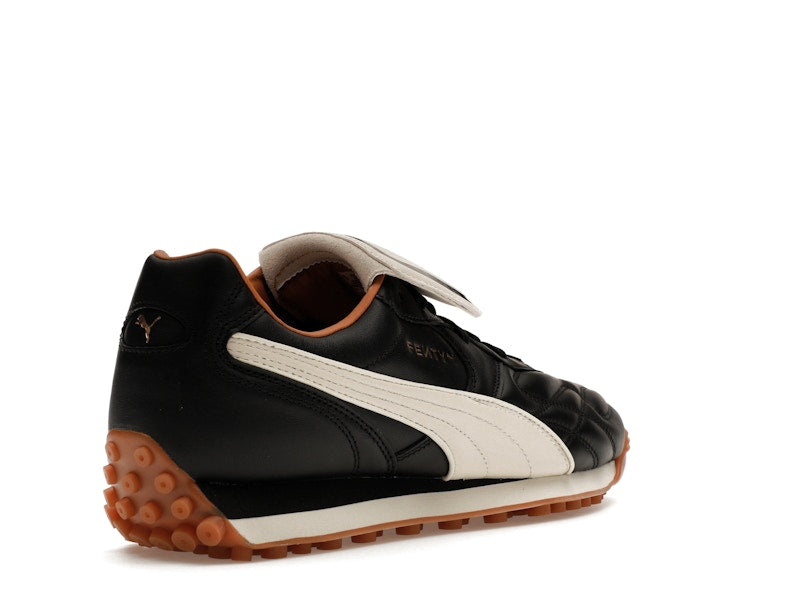 Puma Avanti VL Rihanna Fenty Black
