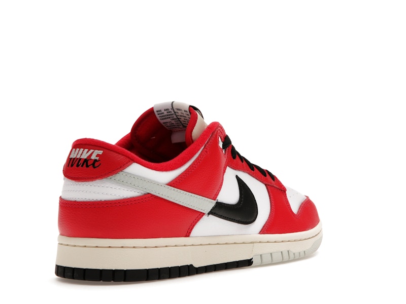 Nike Dunk Low Chicago Split
