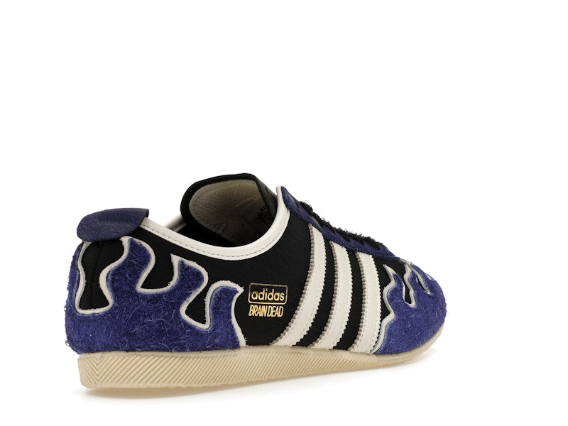 adidas Japan Brain Dead Black Warm Vanilla