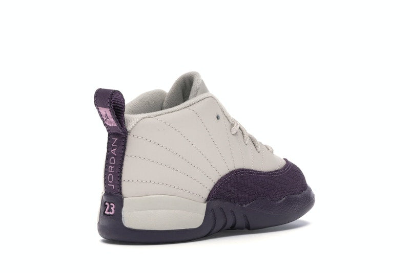 Jordan 12 Retro Desert Sand (TD)