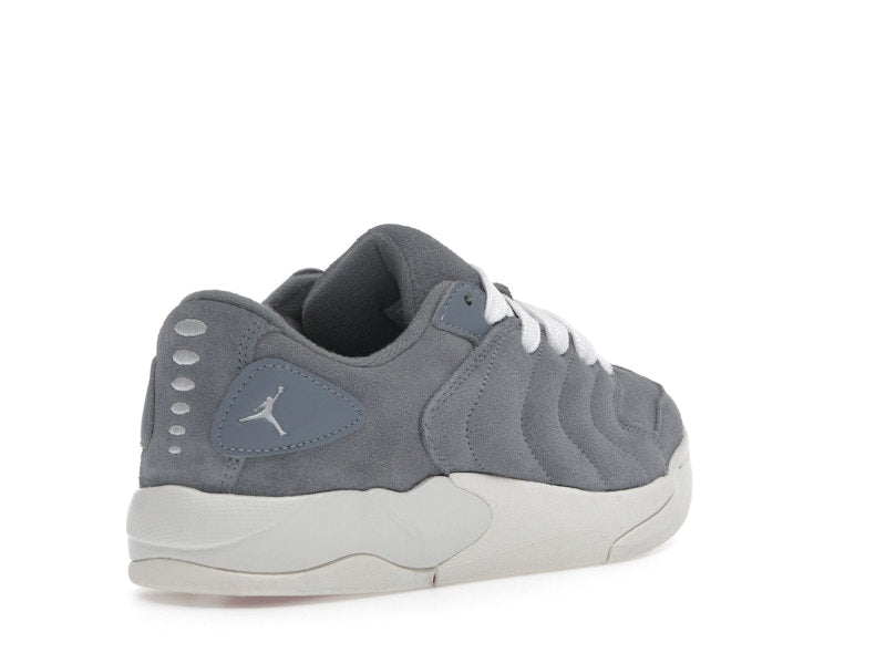 Jordan Session Cool Grey Phantom