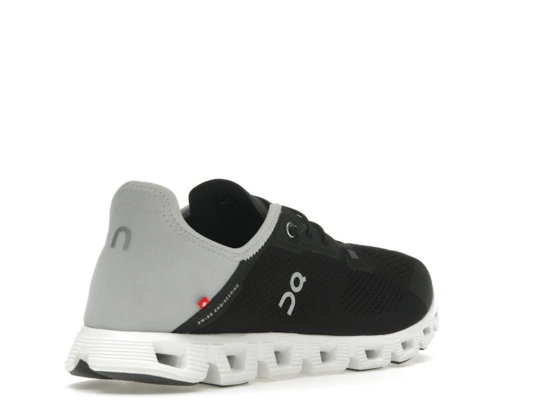 On Running Cloud 5 Coast Black Shadow