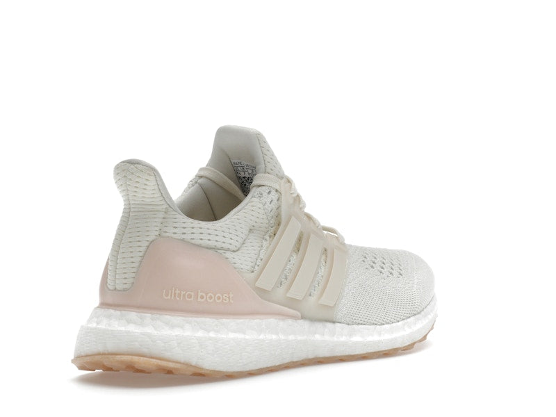 adidas Ultra Boost 1.0 Off White Wonder Quartz (Women's)