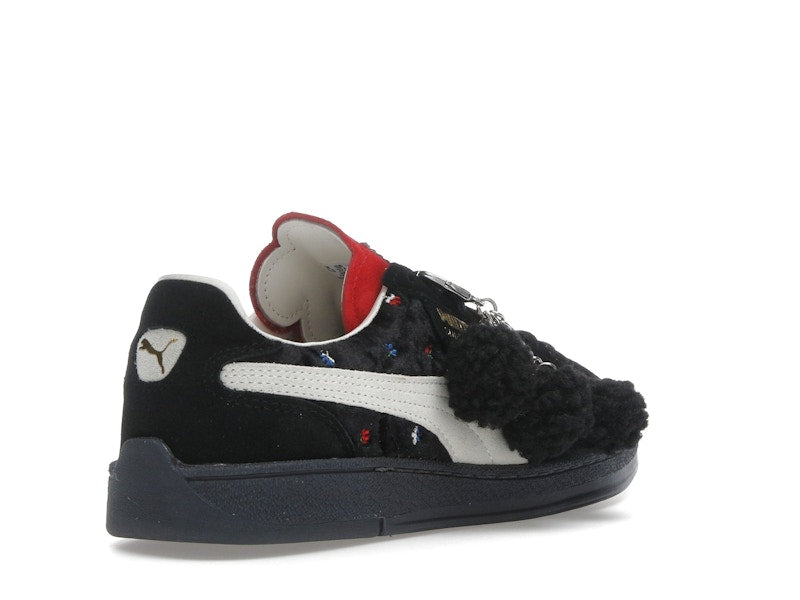 Puma Super Team The Black Forest Velvet